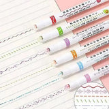 Highlighter Pen Set