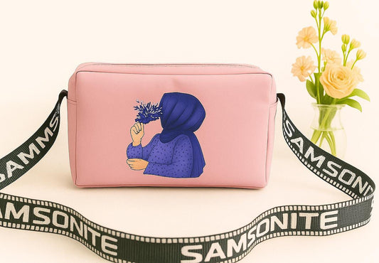 Hijab Bag