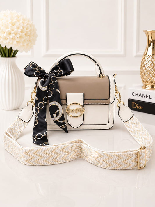 Imported Crossbody Bag