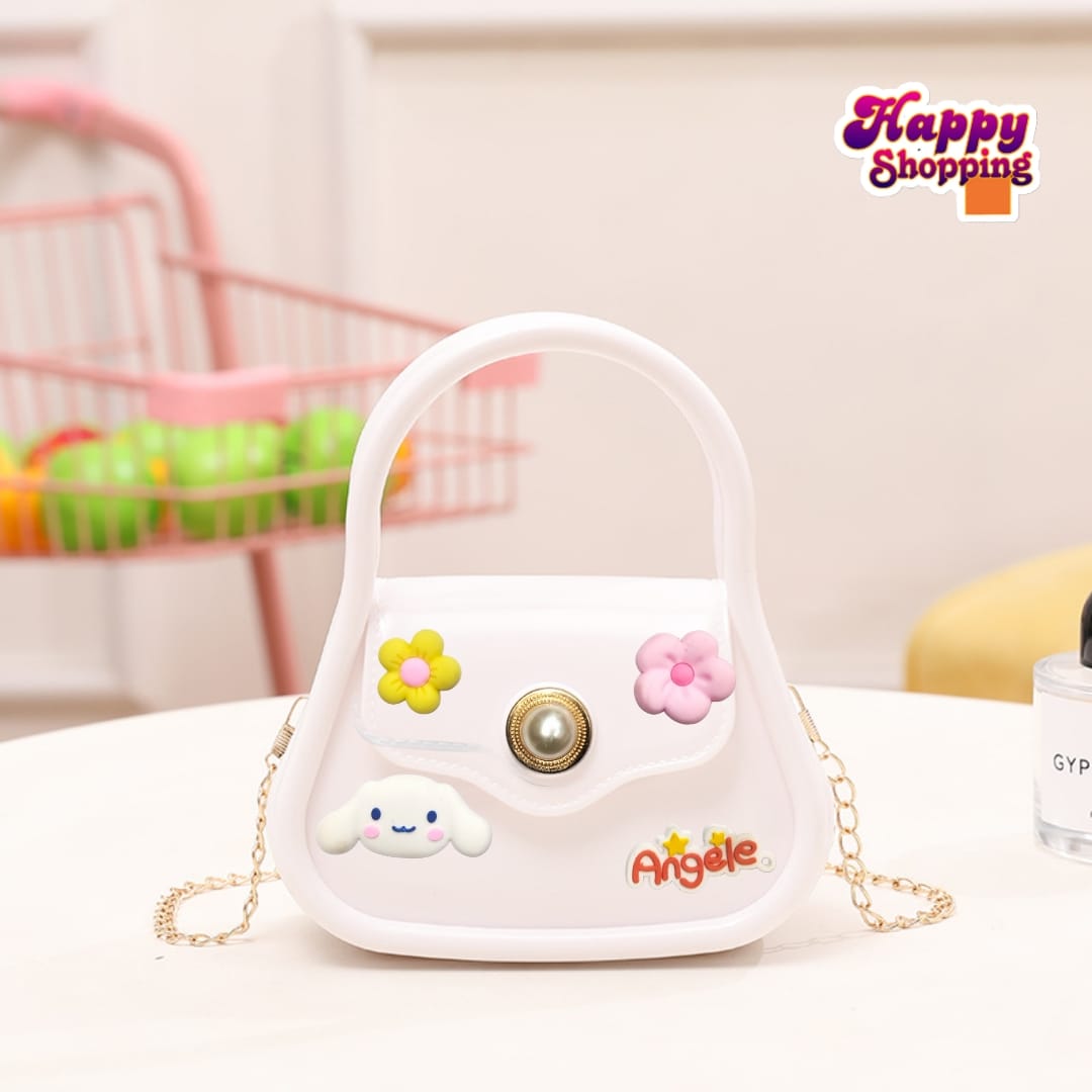 Imported Mini Bag