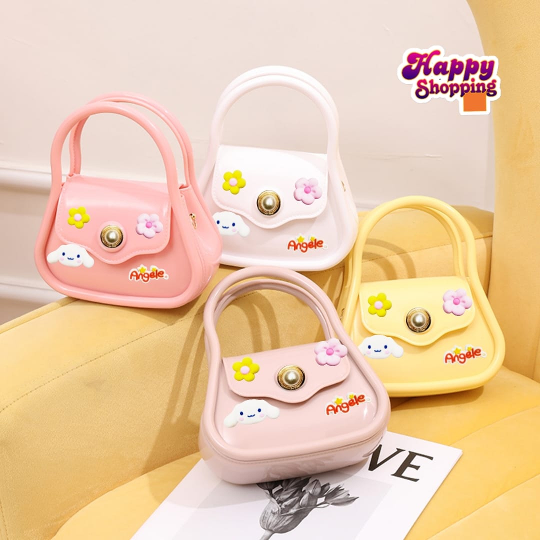 Imported Mini Bag