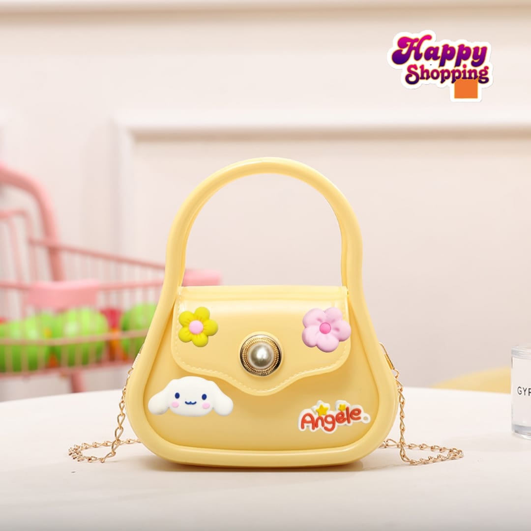 Imported Mini Bag