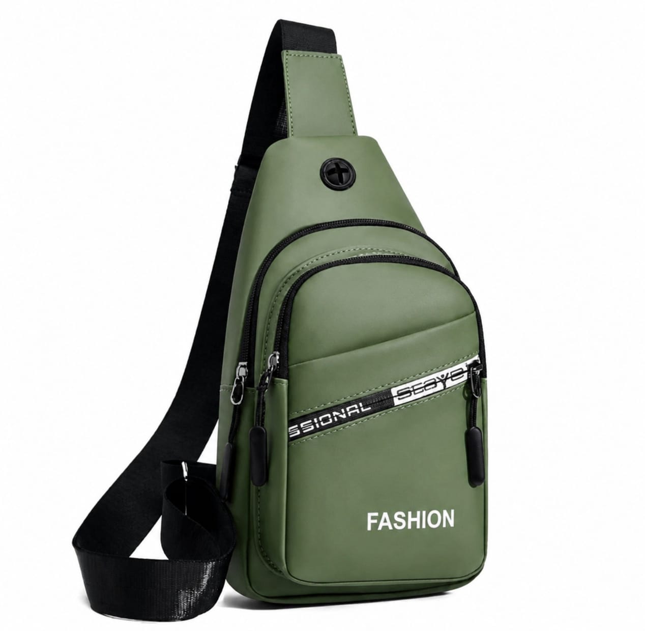 Imported Side Cross Body Bag