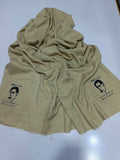 Imran Khan Shawl