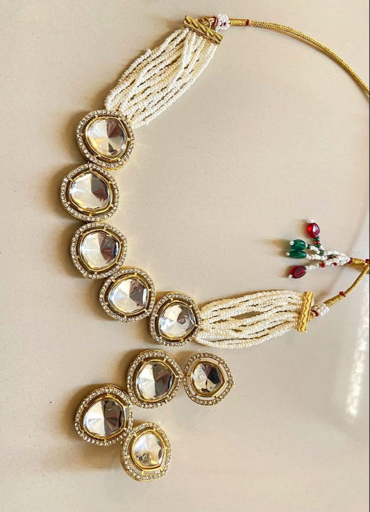 Indian Jewelry set