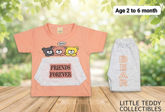 Infant Boy Suit