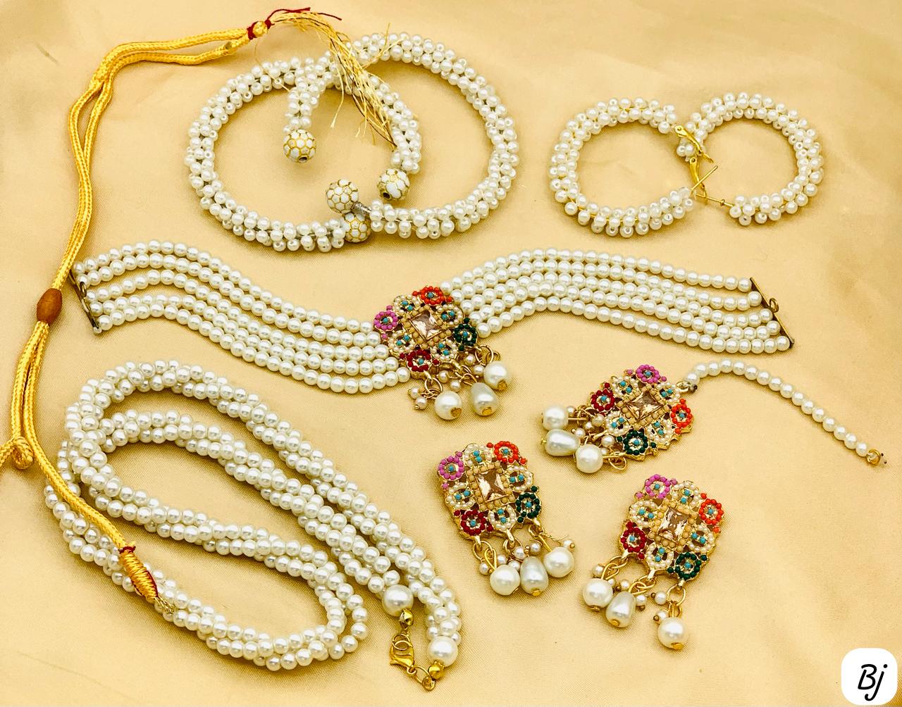 Jewelry Set