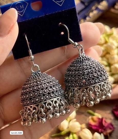 Jhumki Earring