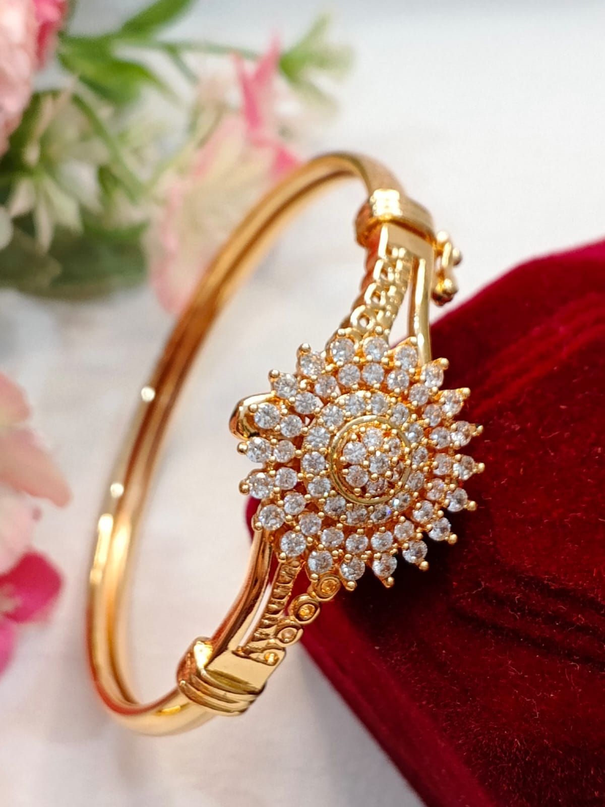 Kara Bracelet