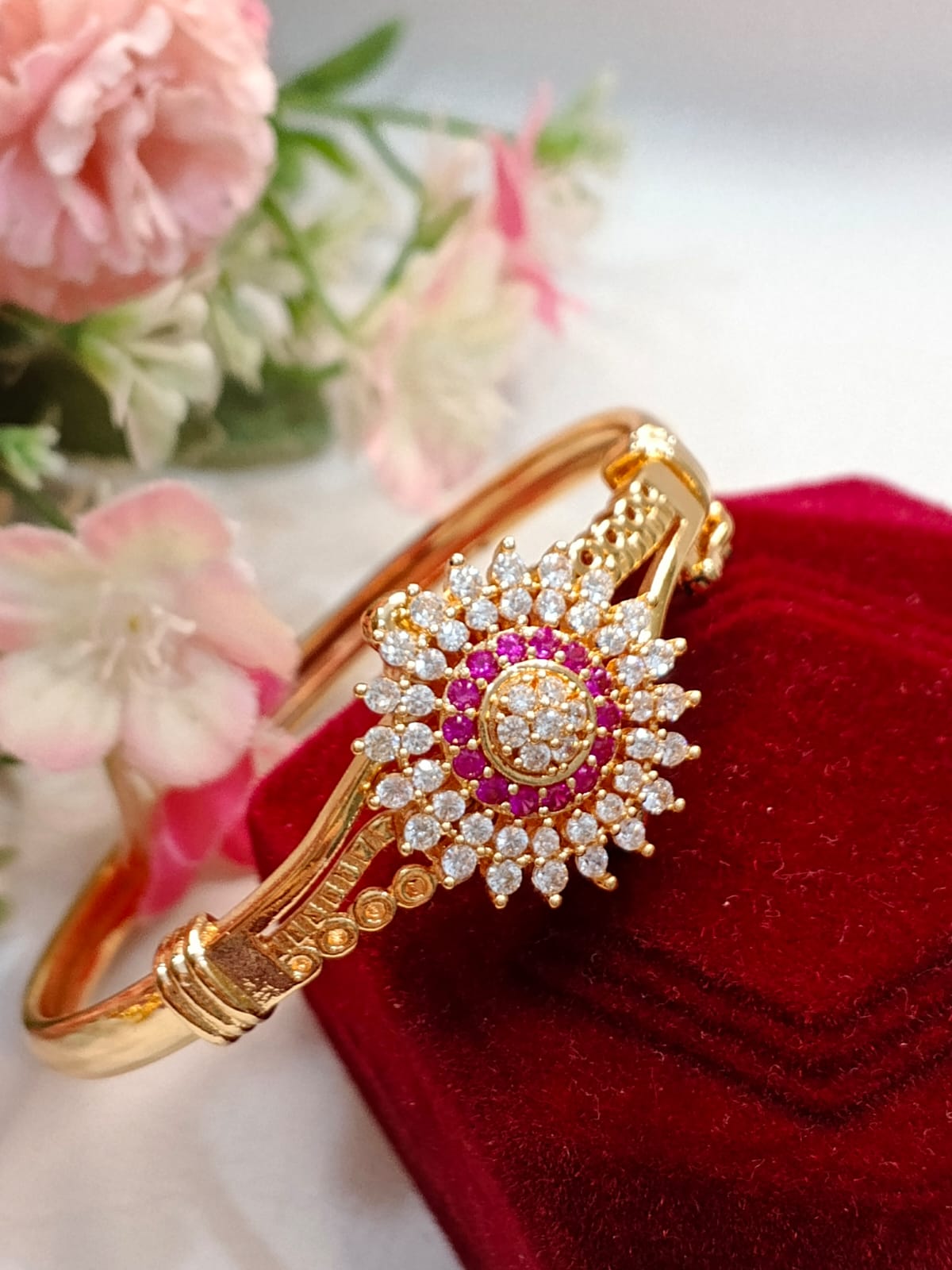 Kara Bracelet