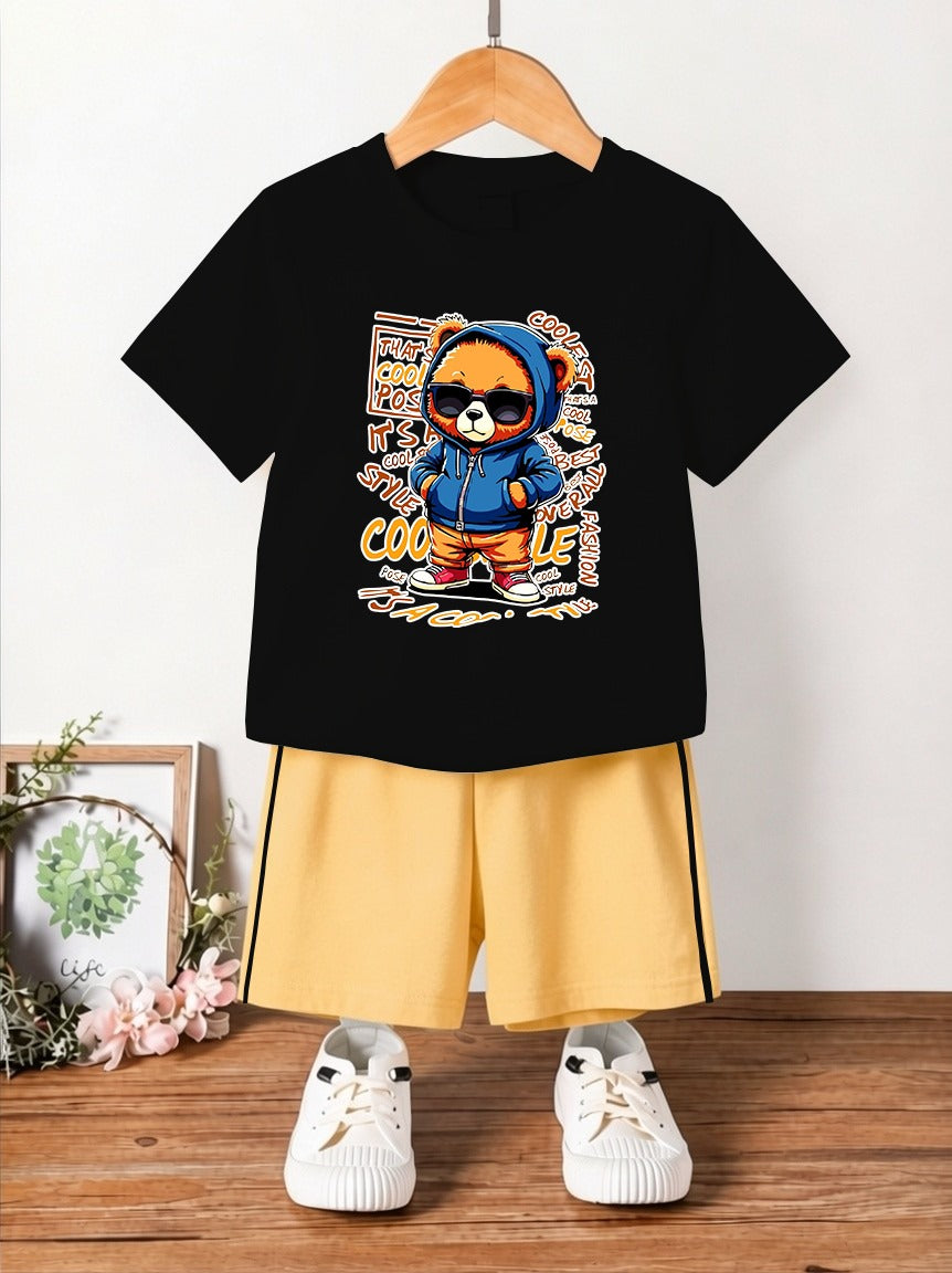 Kids 2-Piece Suit