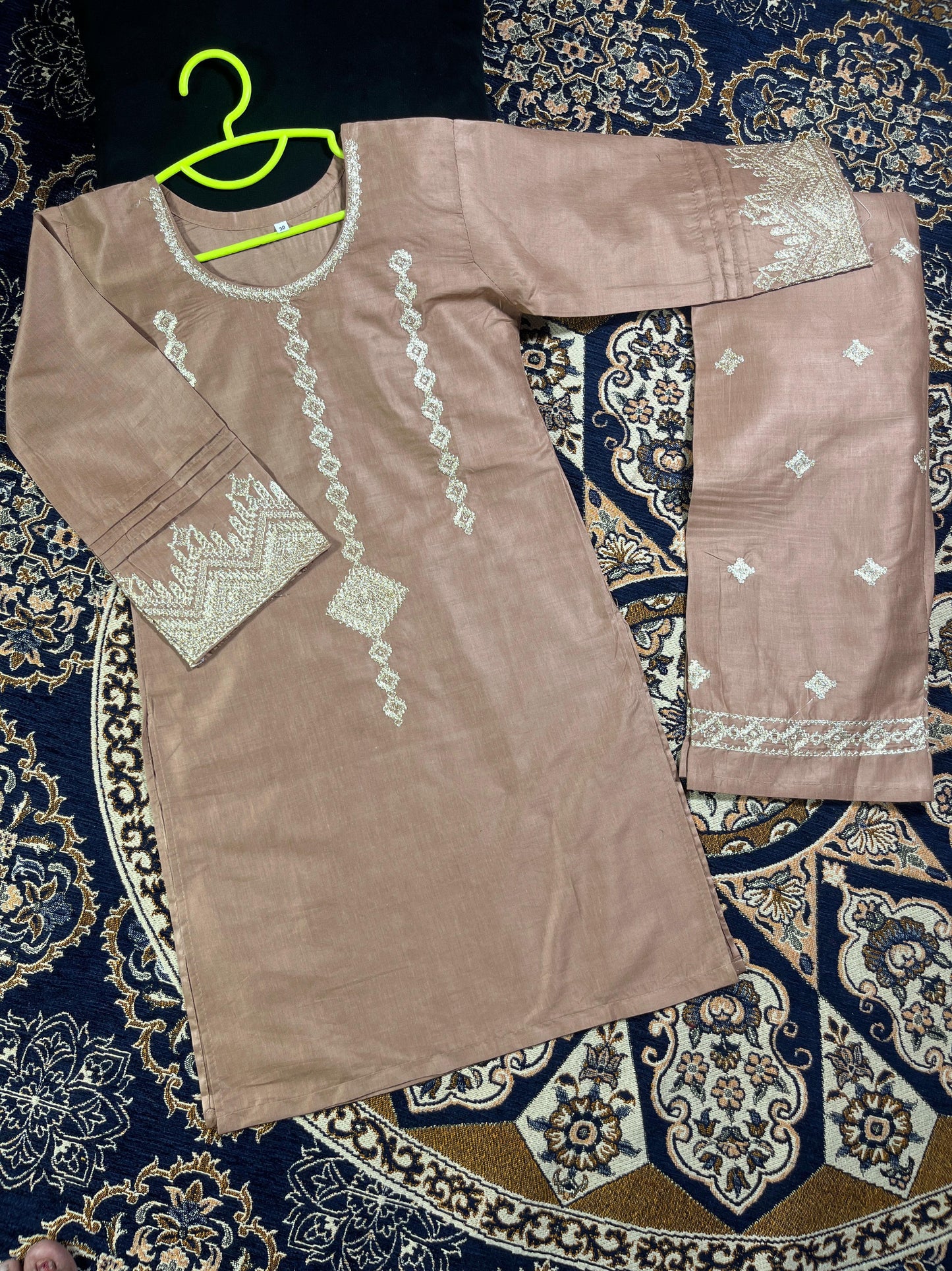 Kids 2Pcs Suit