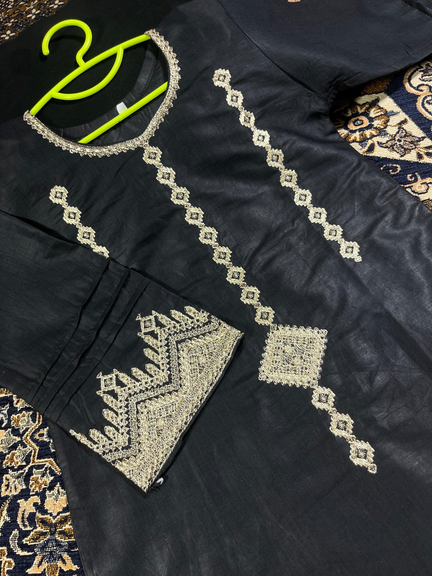 Kids 2Pcs Suit