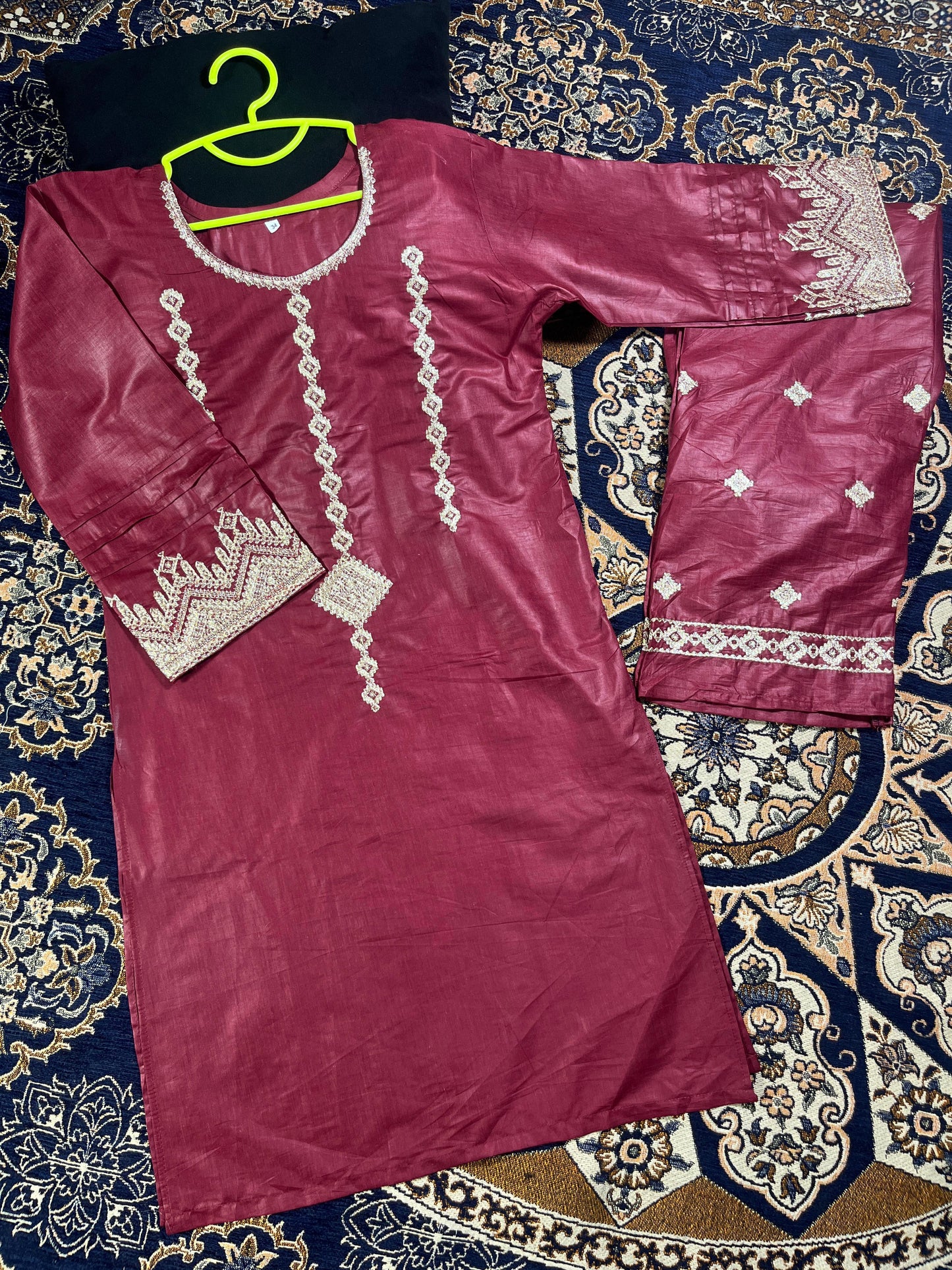 Kids 2Pcs Suit