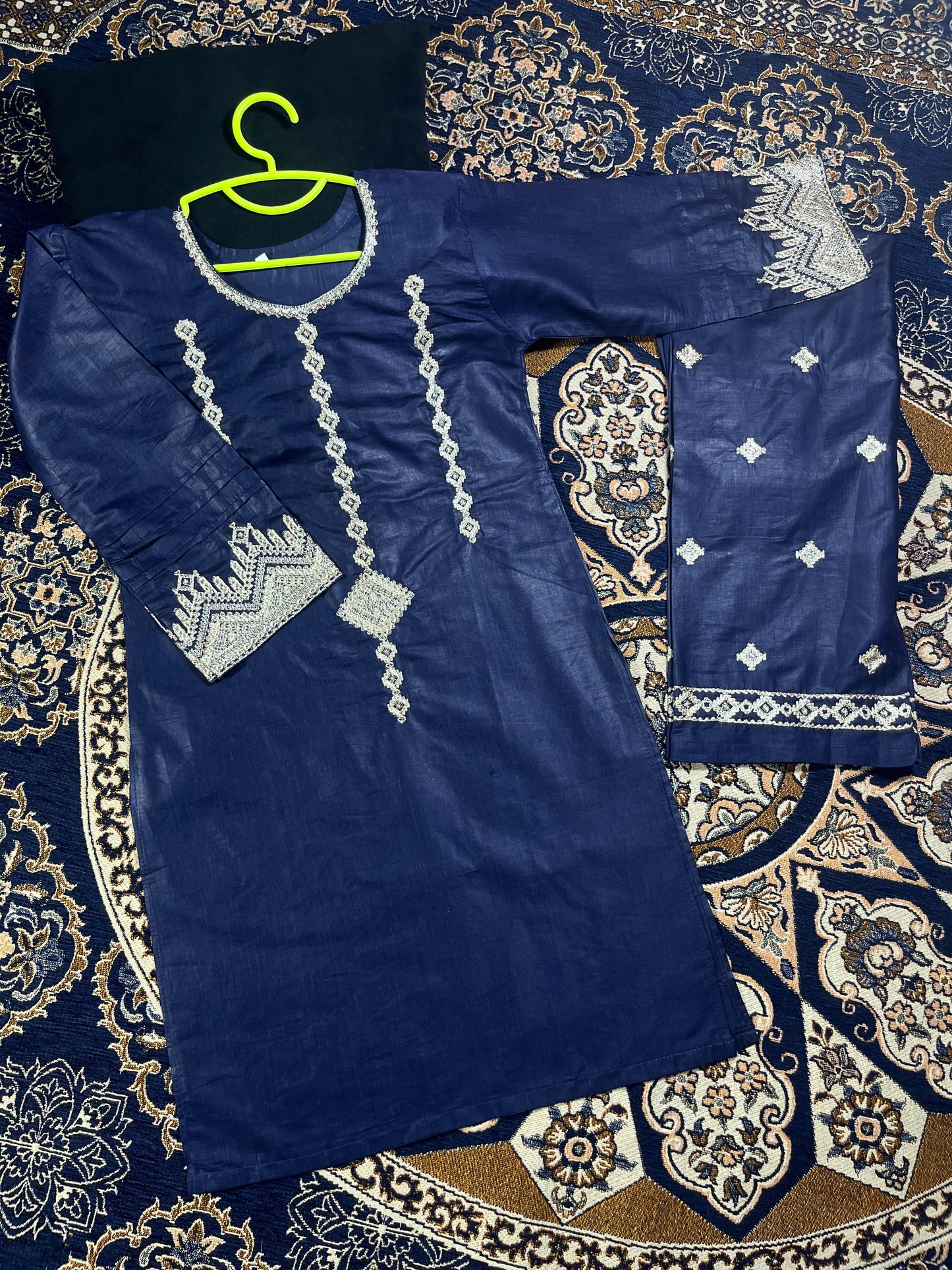 Kids 2Pcs Suit