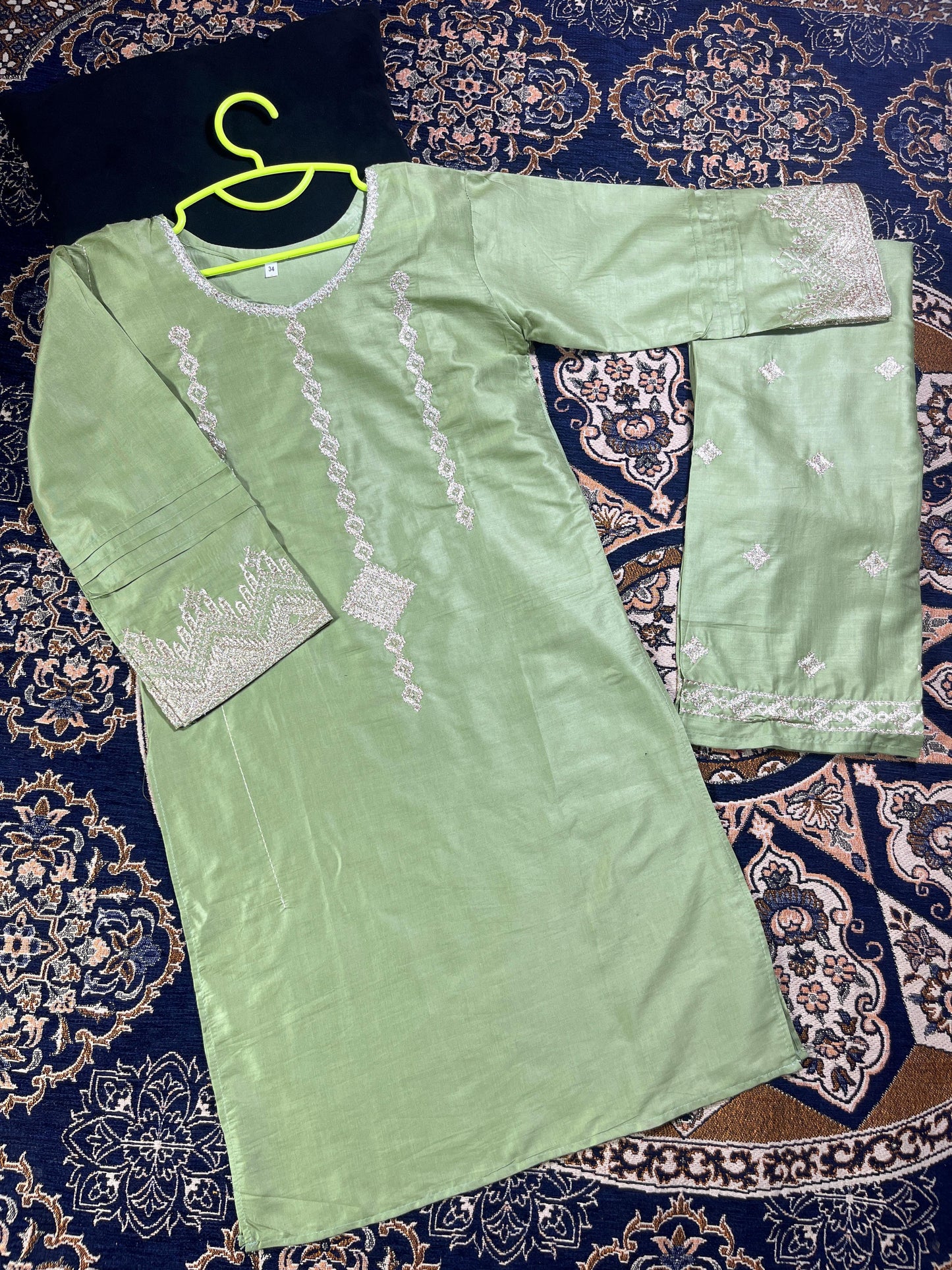 Kids 2Pcs Suit