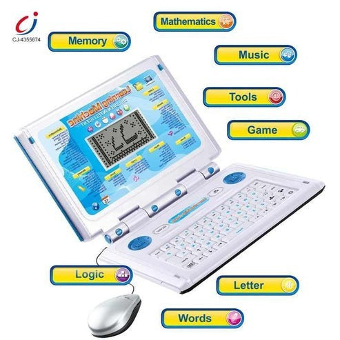 Kids Laptop Machine