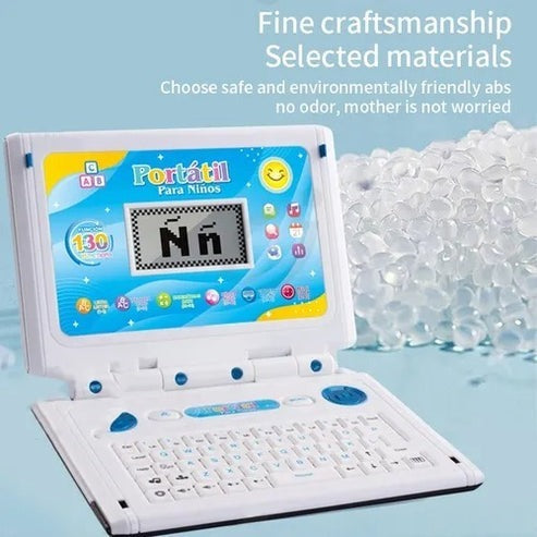 Kids Laptop Machine