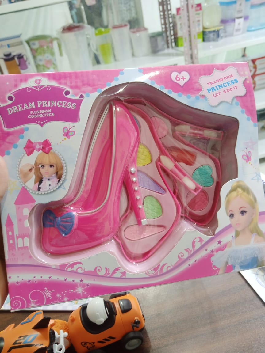 Kids Makeup Kit