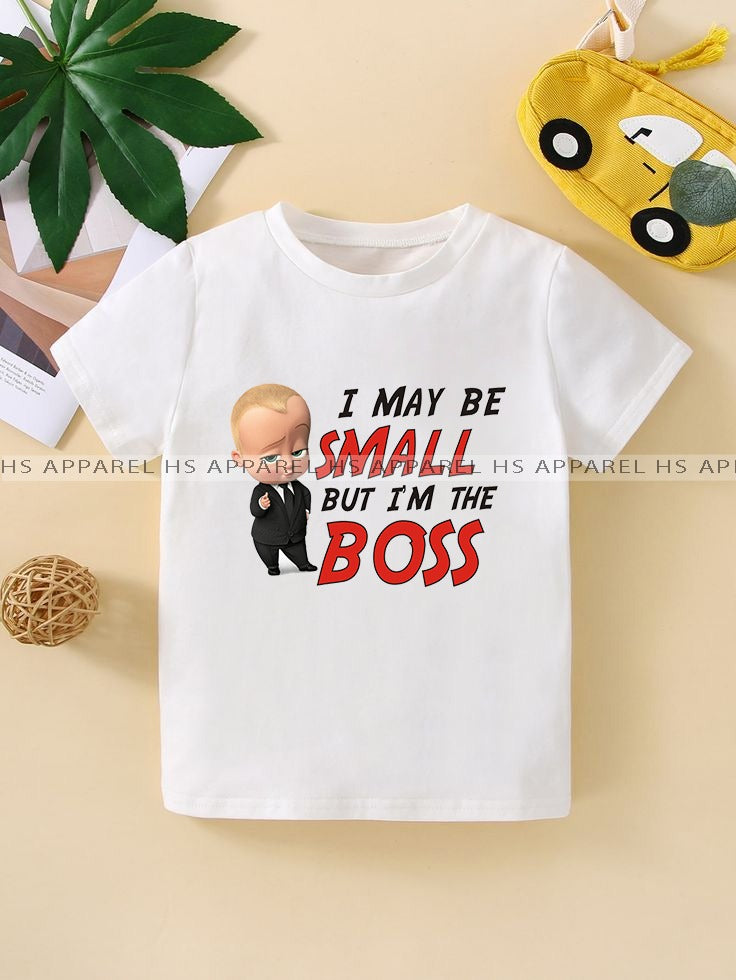 Kids T-shirt