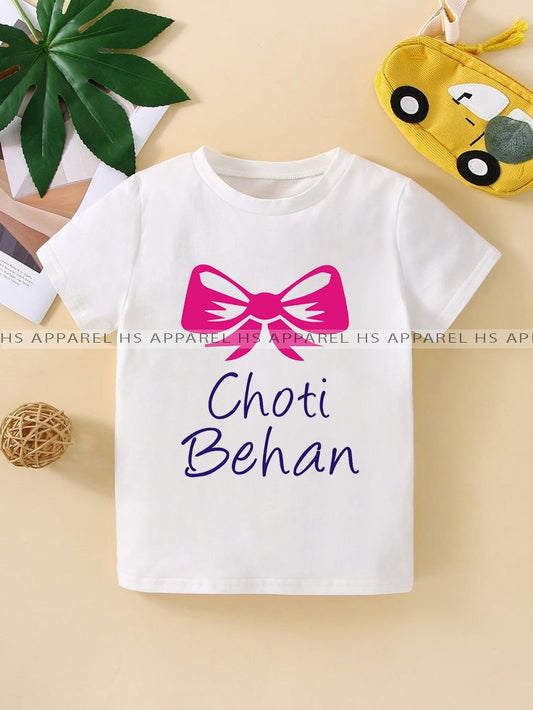 Kids T-shirt