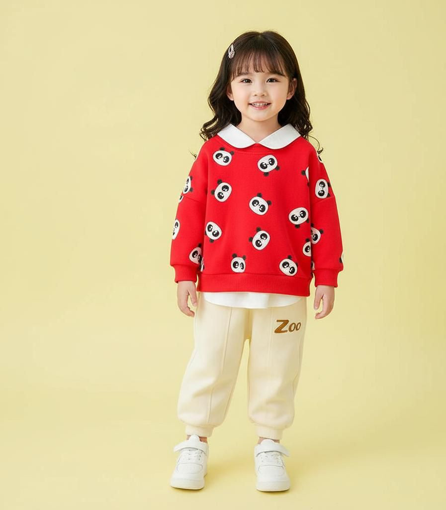Kids Track Suit