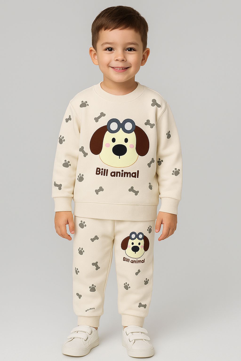 Kids Track Suit