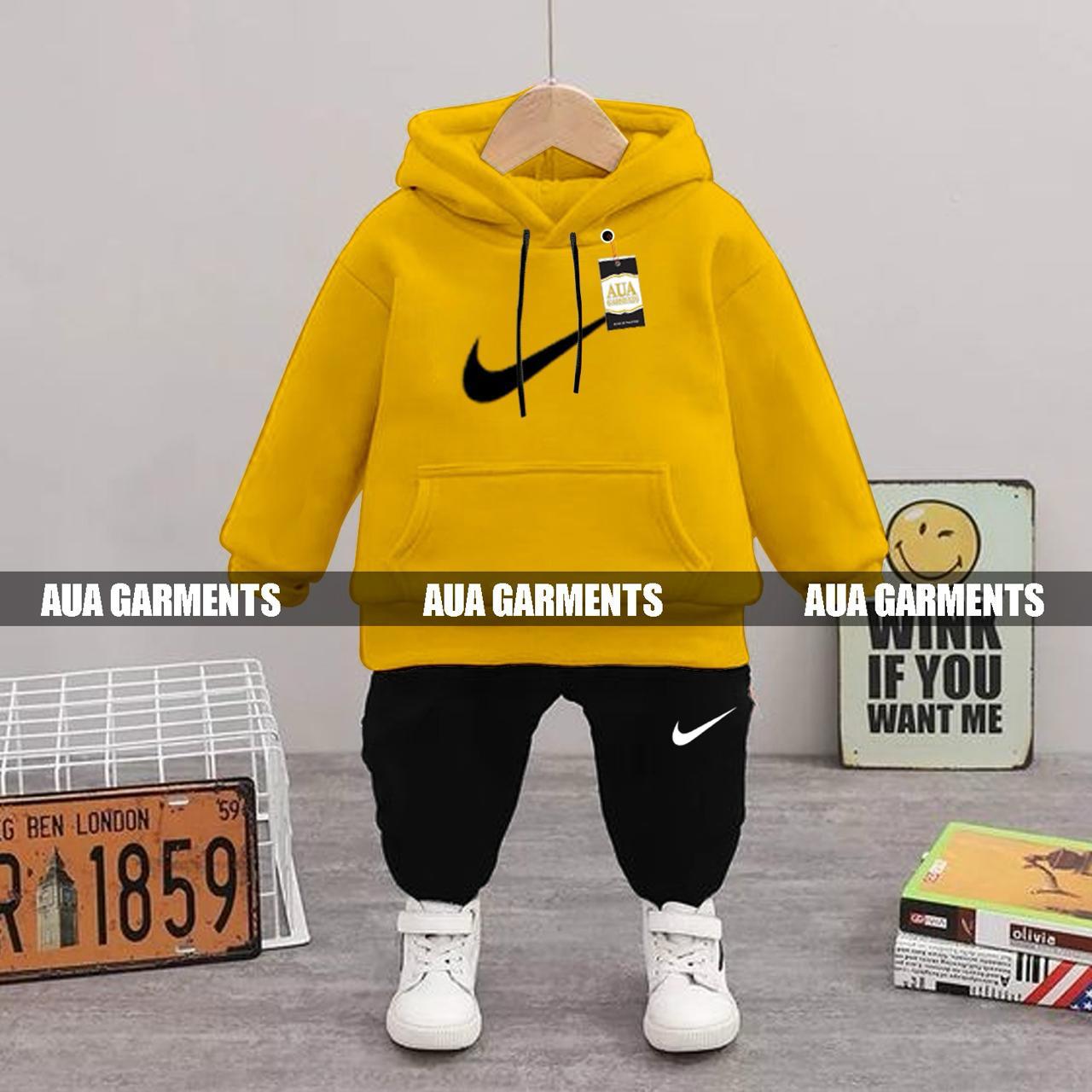 Kids Tracksuit