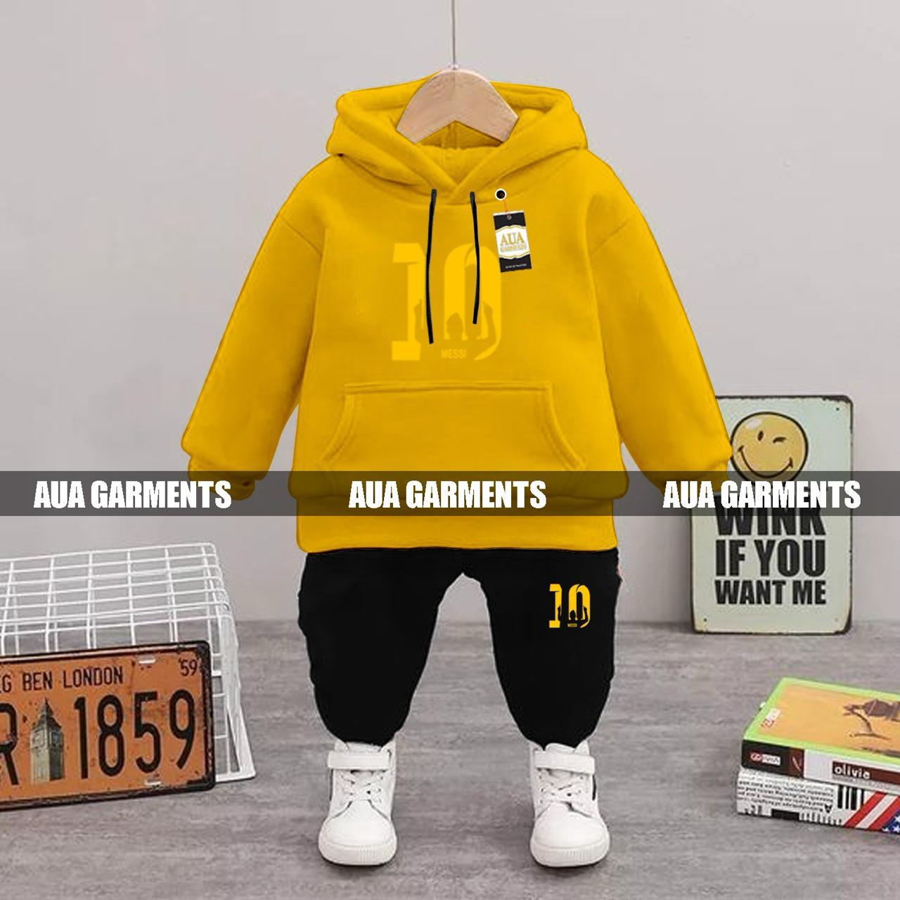 Kids Tracksuit