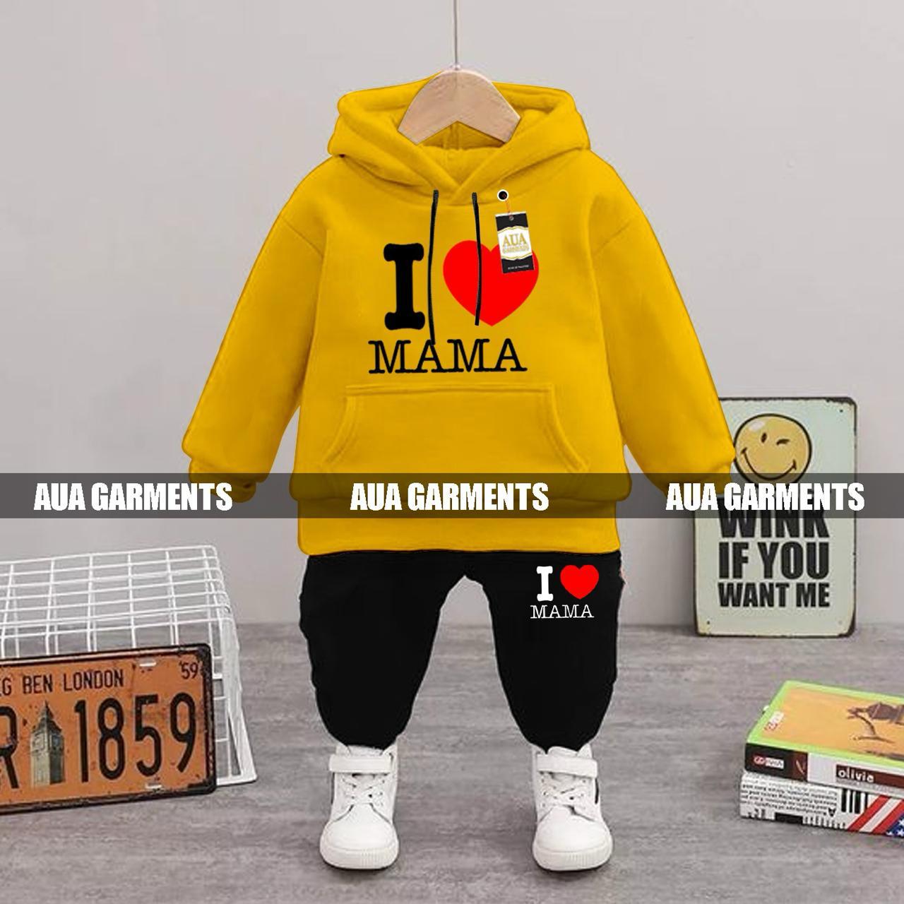 Kids Tracksuit