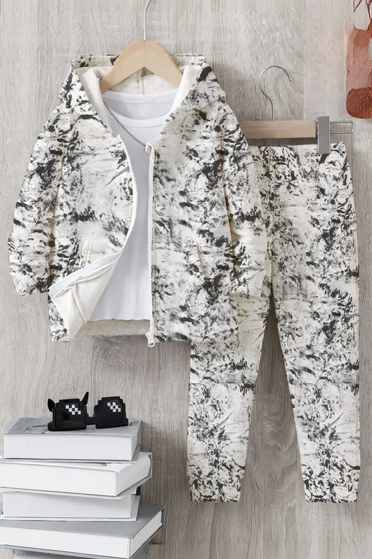 Kids Winter Collection