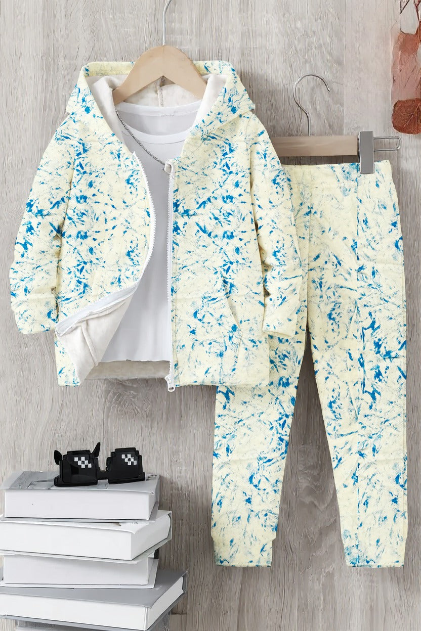 Kids Winter Collection