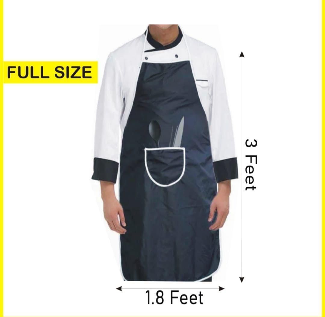 Kitchen Apron