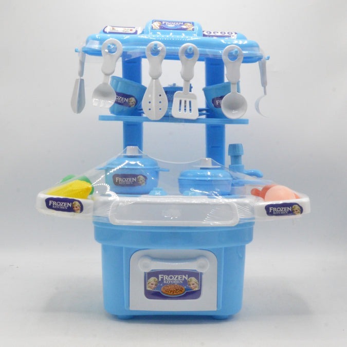 Kitchen Cooking Toy