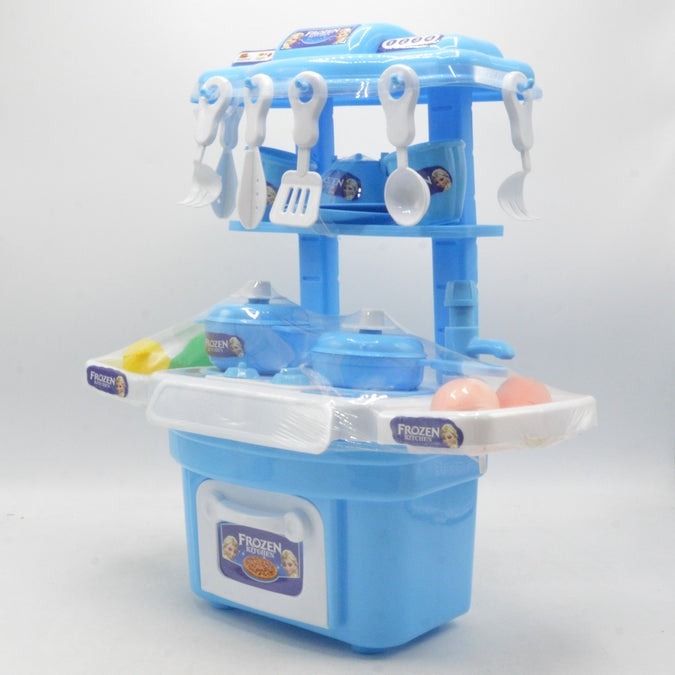 Kitchen Cooking Toy