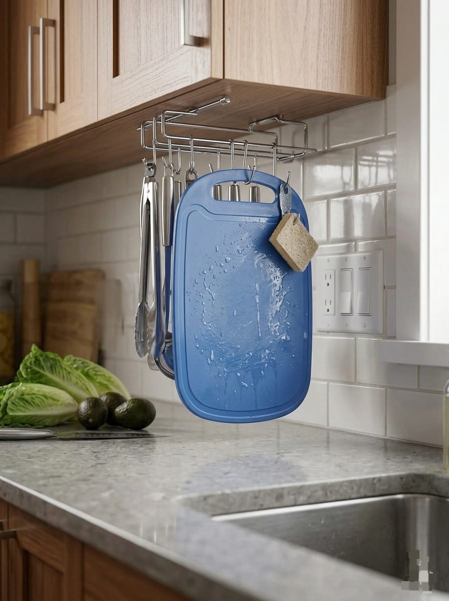 Kitchen Cutting Board