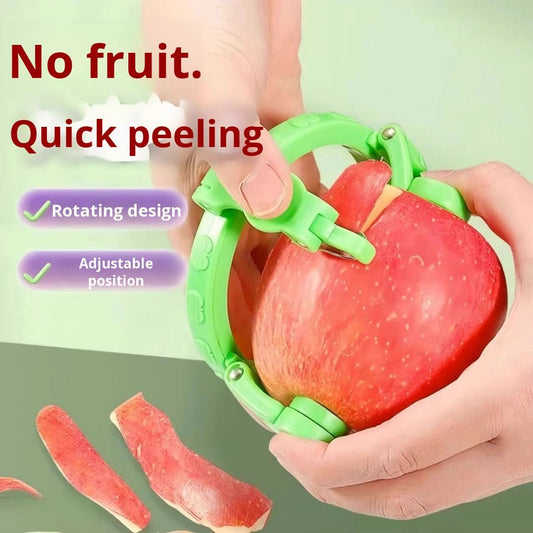 Kitchen Quick Peeler