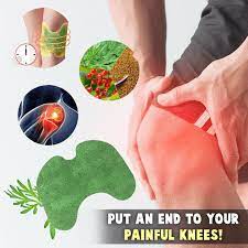 10-Piece Knee Patches