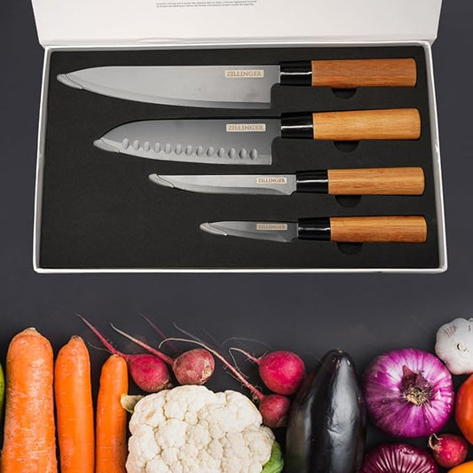 Knife Set