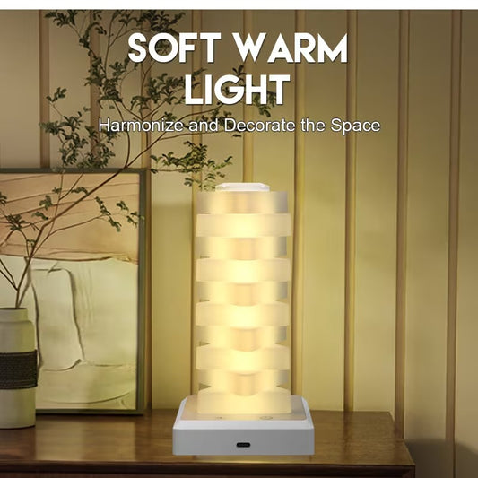 LED Standing Desk Lamp