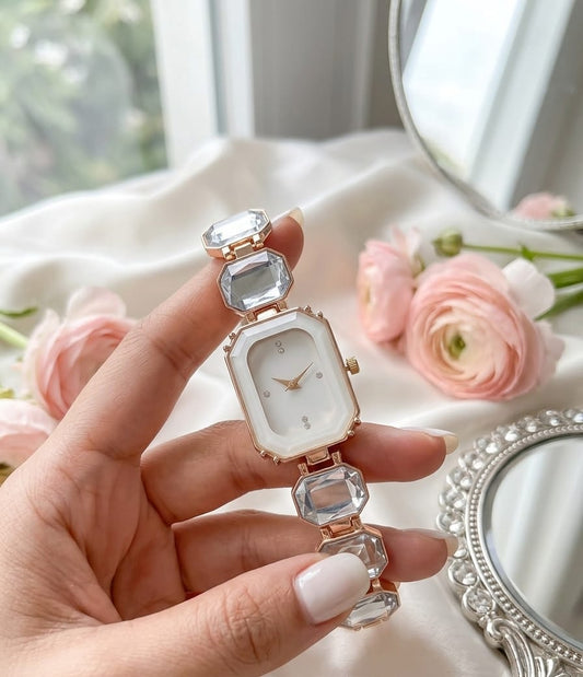 Ladies Fashion Watch