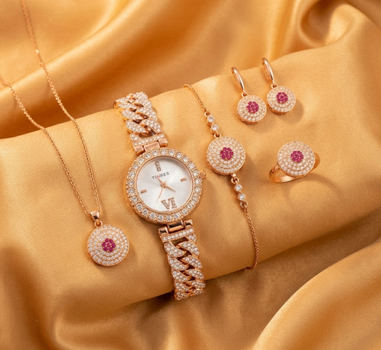 Ladies GIft Set