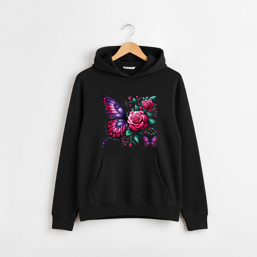 Ladies Hoodies