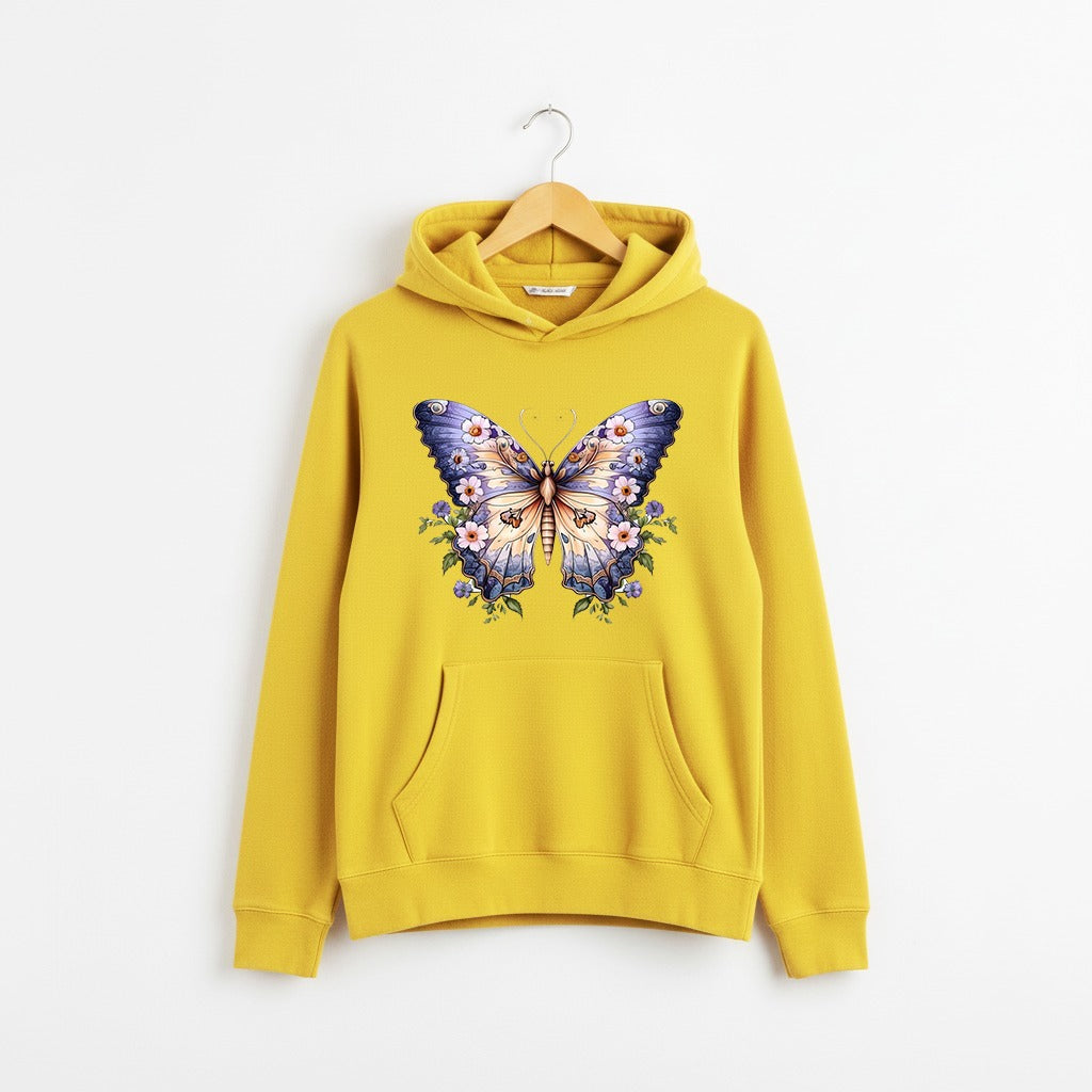 Ladies Hoodies