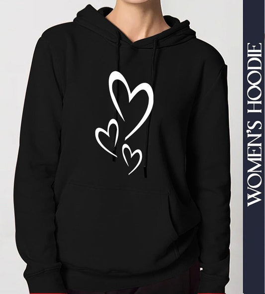 Ladies Hoodies