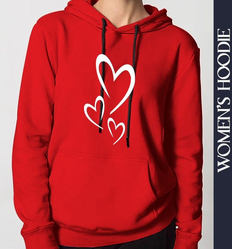 Ladies Hoodies