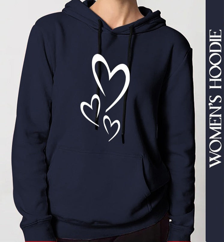 Ladies Hoodies