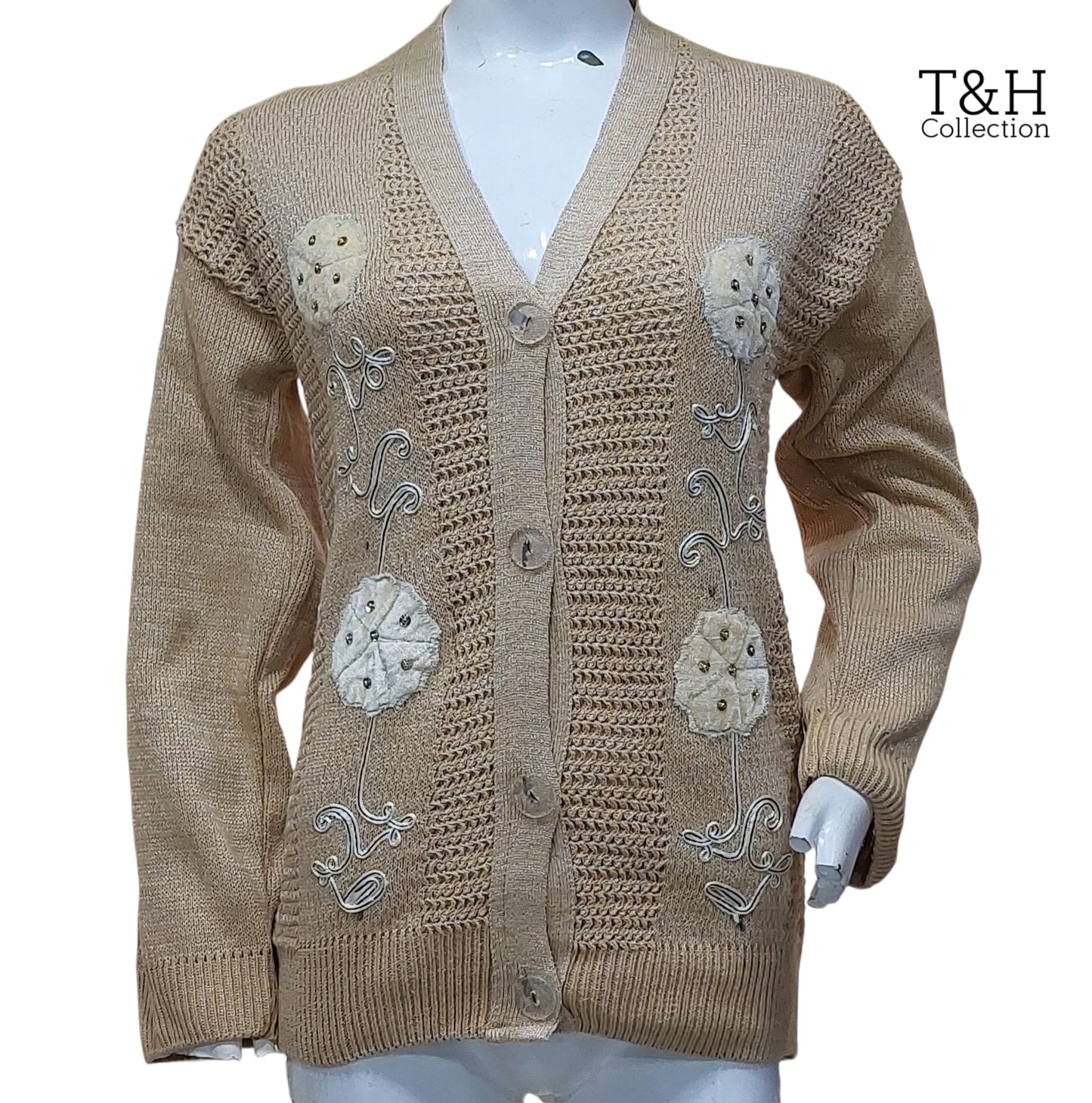 Ladies Sweater