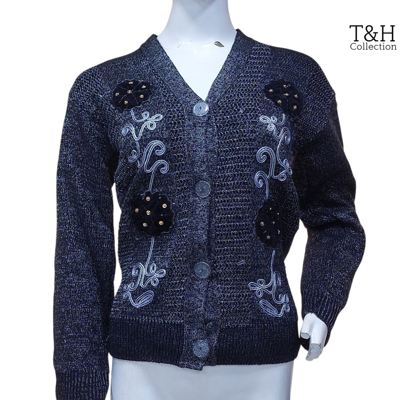 Ladies Sweater