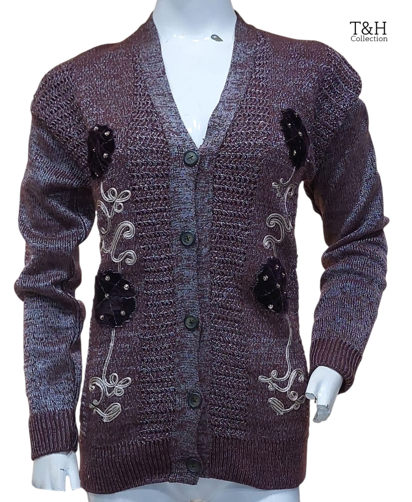 Ladies Sweater